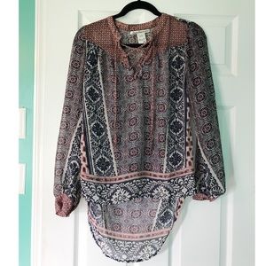 American Rag Blouse
